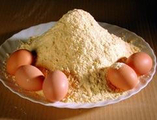 Заменить Яичный Порошок